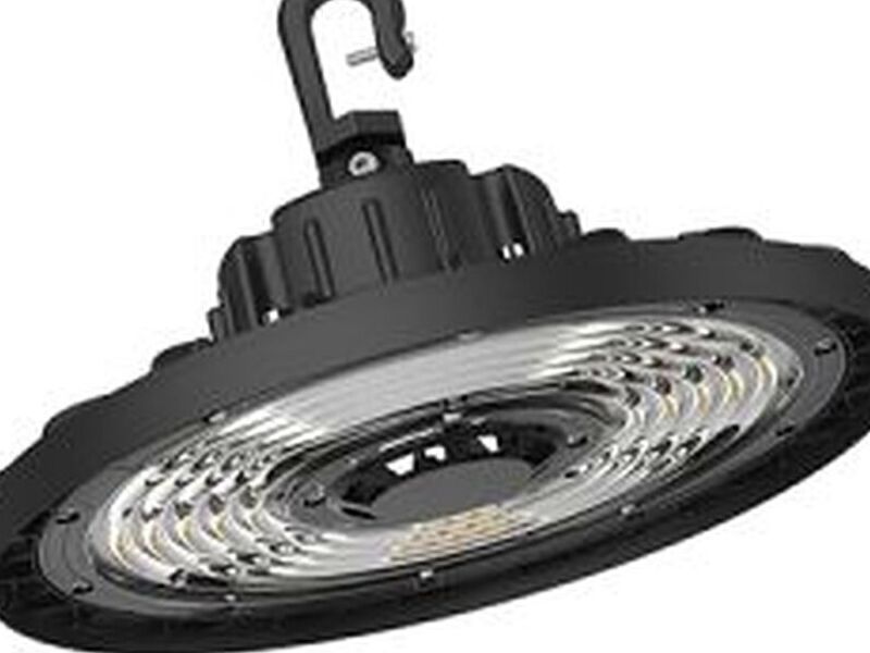 Lámpara Led Perú