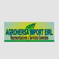 AGROHERSA IMPORT