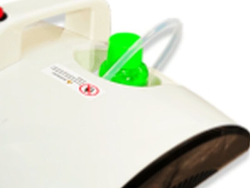 Nebulizador eléctrico ULV FOGGER D100 Lima