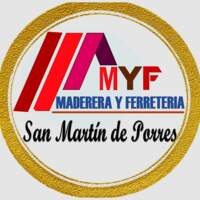 Maderera y Ferretería San Martín de Porres