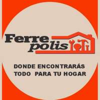 Ferreteria Ferrepolis