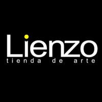 Lienzo Tienda de arte