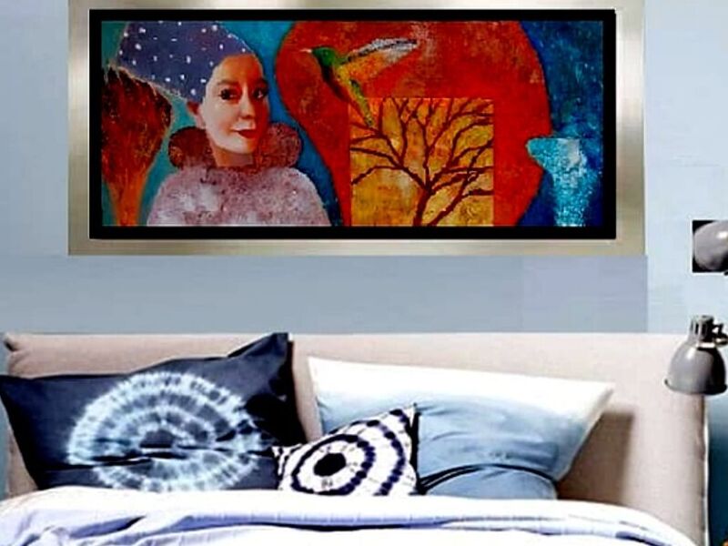 Cuadro decorativo Proforma Peru
