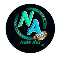 New Art Xs