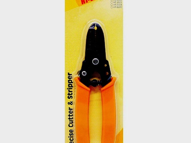Alicate Multipropósito TOOLS HT-5021 Perú