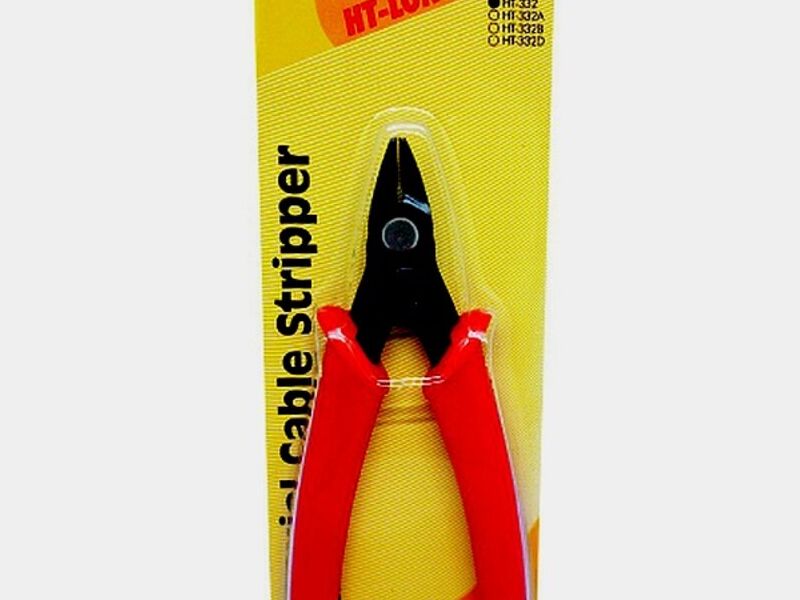 Alicate de Corte Htlong Tools Perú