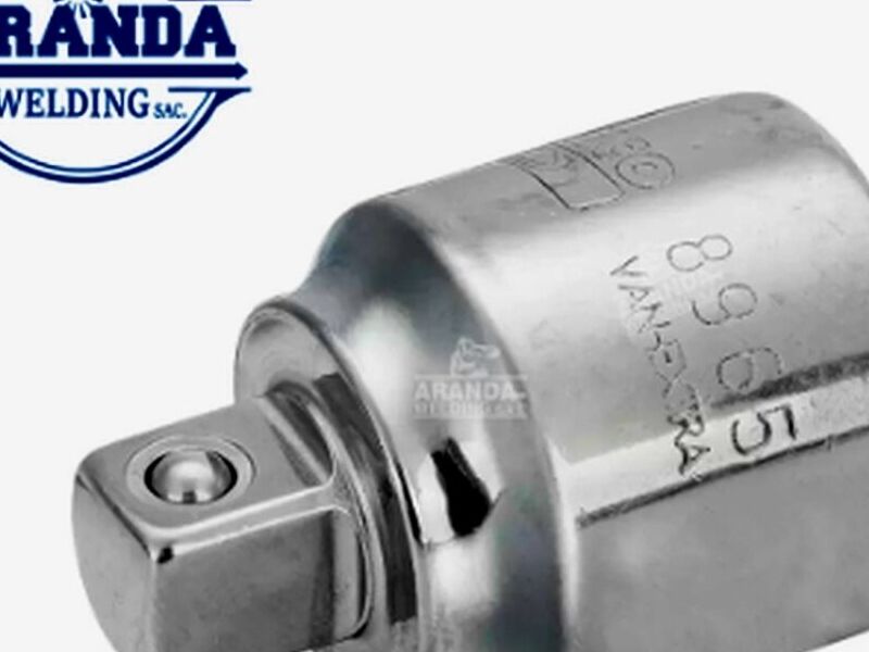 Adaptador de 3/4 Perú