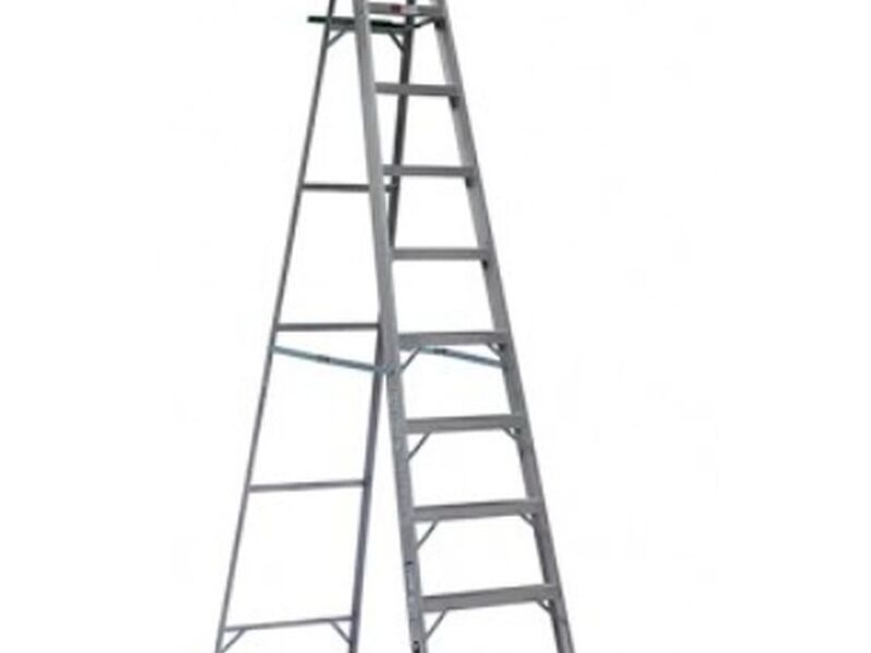 Escalera Callao