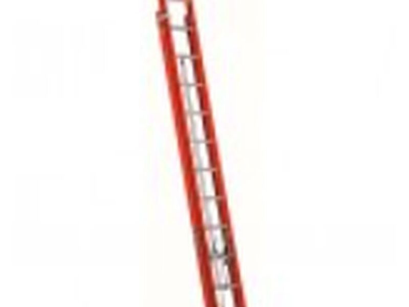 Escalera fibra vidrio
