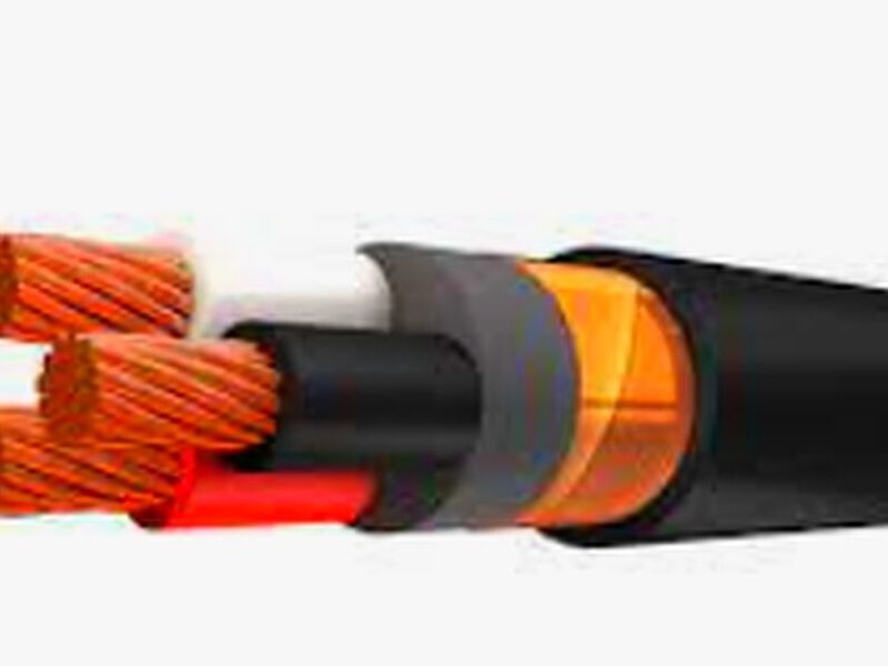 Cables fuerza 
