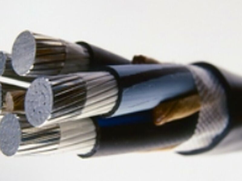 Cables fuerza Lima