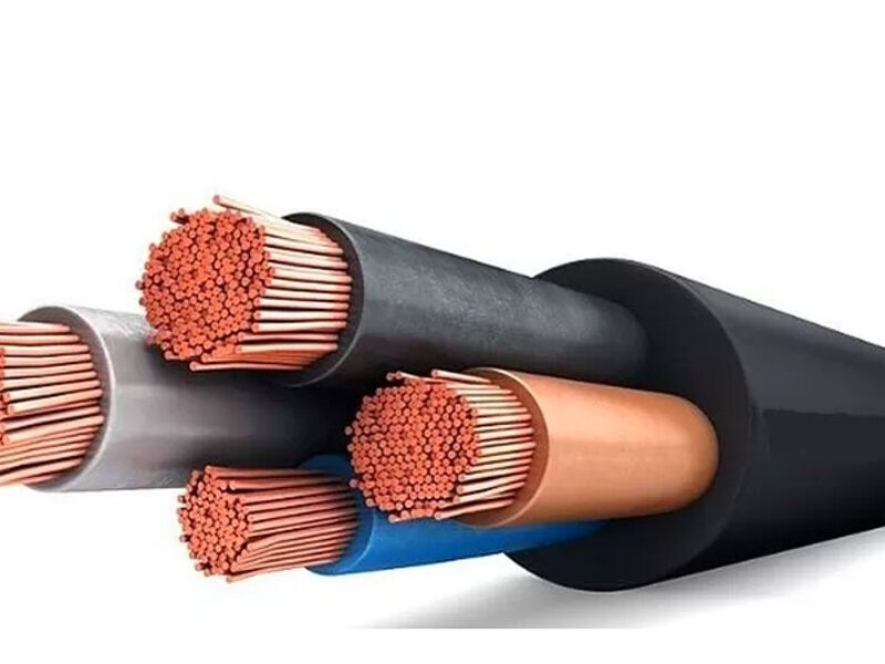 Cables fuerza Callao