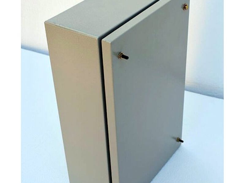 Caja Electrica Callao