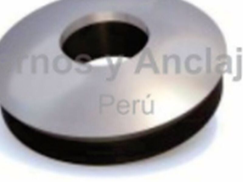 ARANDELA DE NEOPRENO
