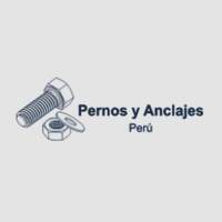 Pernos y Anclajes