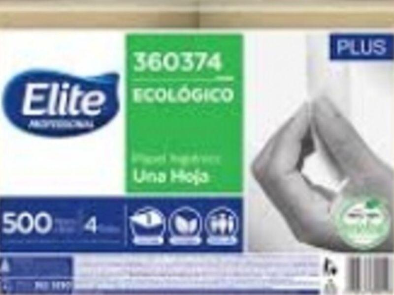 PAPEL HIG. PLUS ECOLOGICO X4 PERÚ