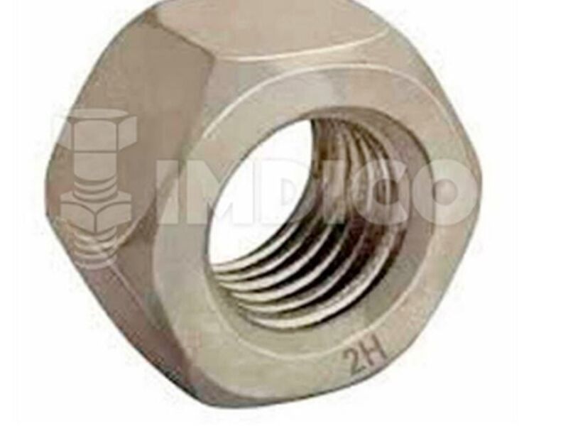   EN STOCK TUERCA HEX 