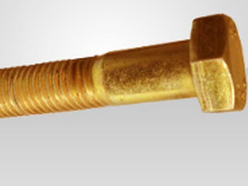 PERNOS DE BRONCE
