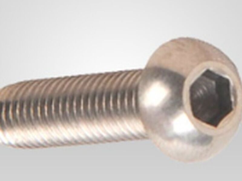 PERNOS SOCKET BUTTOM