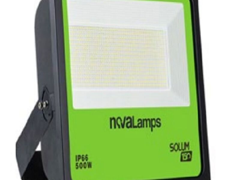 Reflector Led Lima