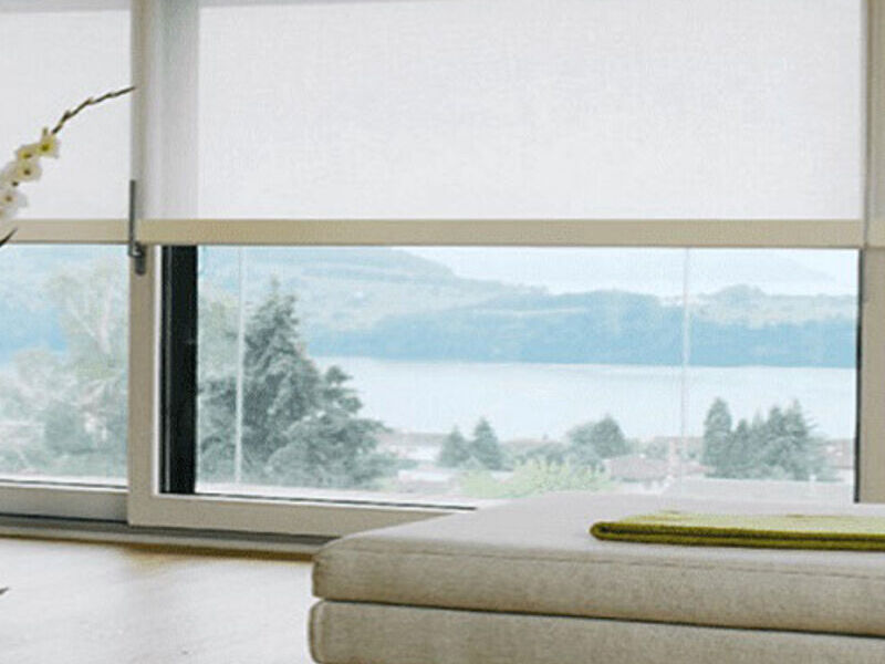 Cortinas Roller Lima
