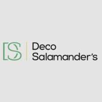 Deco Salamanders