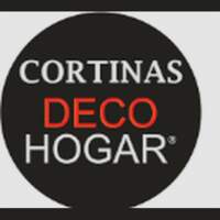 Cortinas DecoHogar