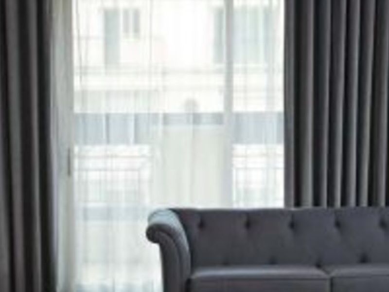 Cortinas Ripple Perú