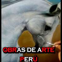Pinturas al óleo