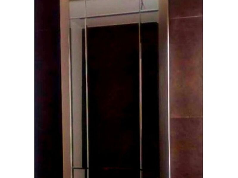 Espejo decorativo Peru