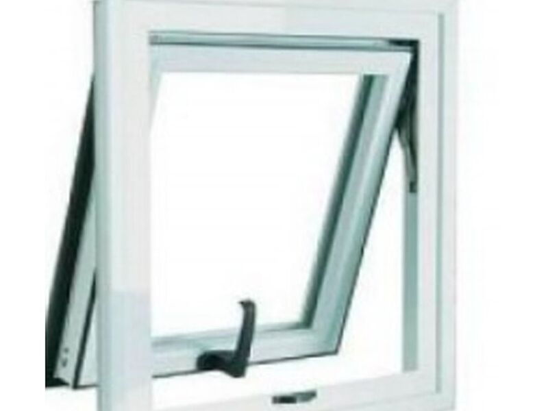 Ventanas proyectante