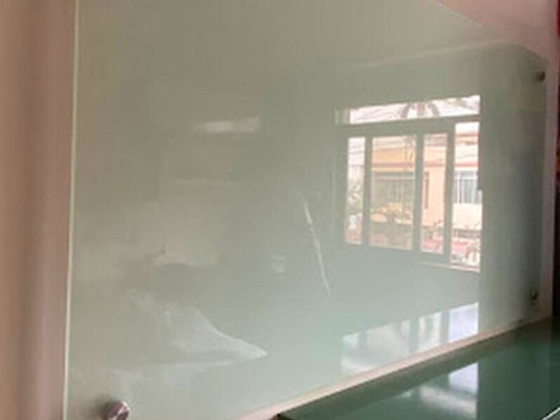 Pizarras Vidrio Templado Lima