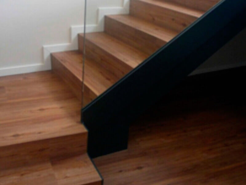 Madera Escalera Lima