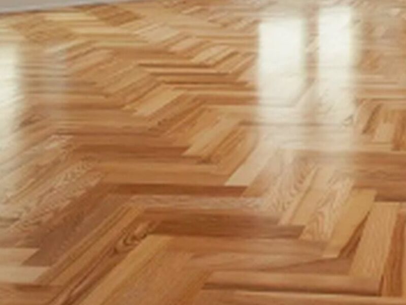 Piso Parquet Lima