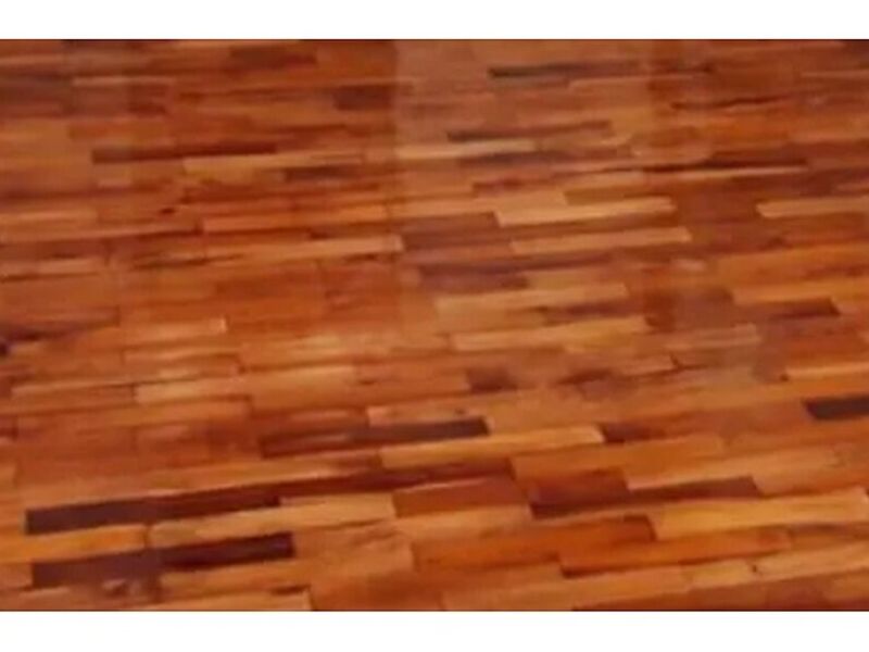 Parquet Lima