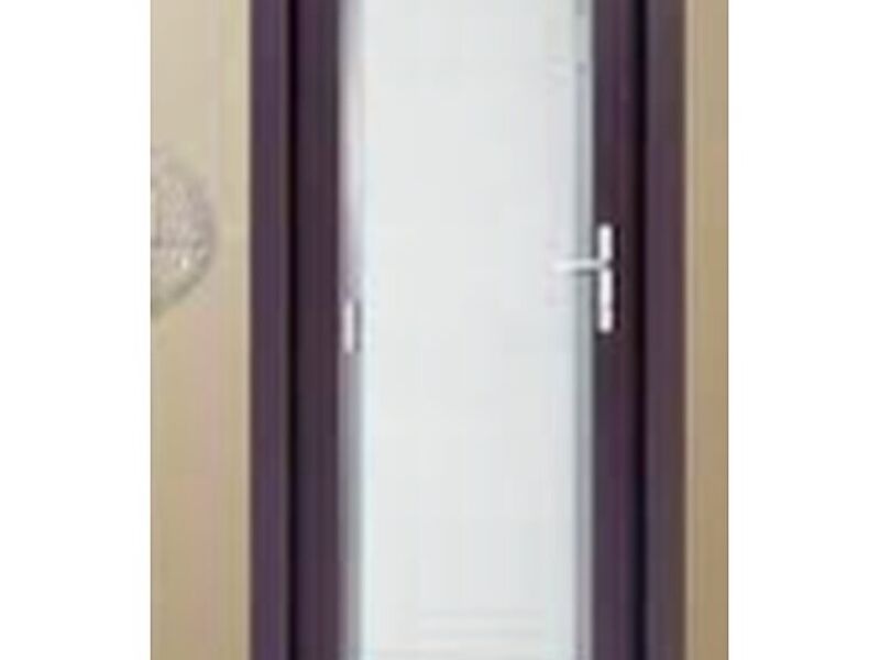Puerta Vidrio Templado Callao