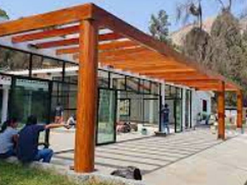 techos sombra Lima