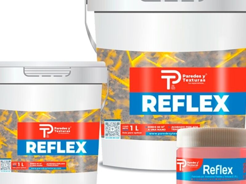 Reflex Perú