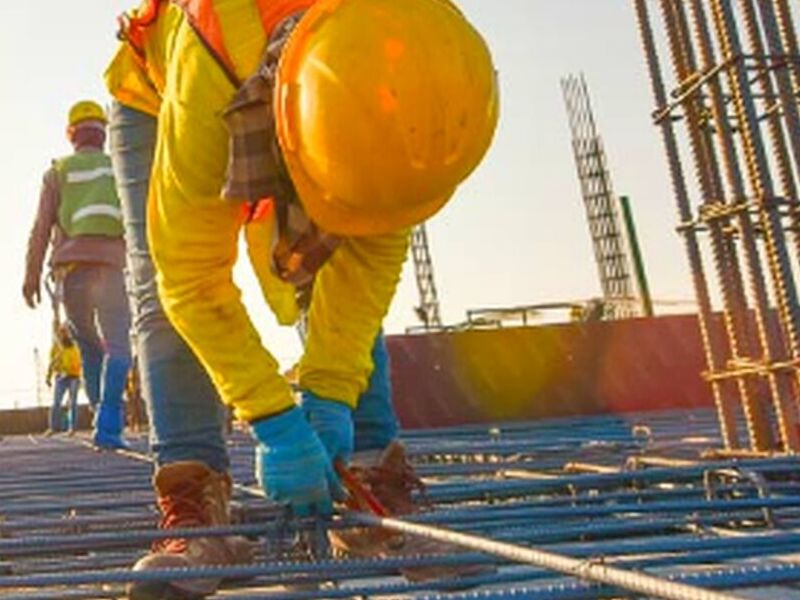 Obras Perú