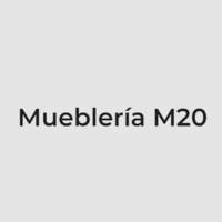 Mueblería M20