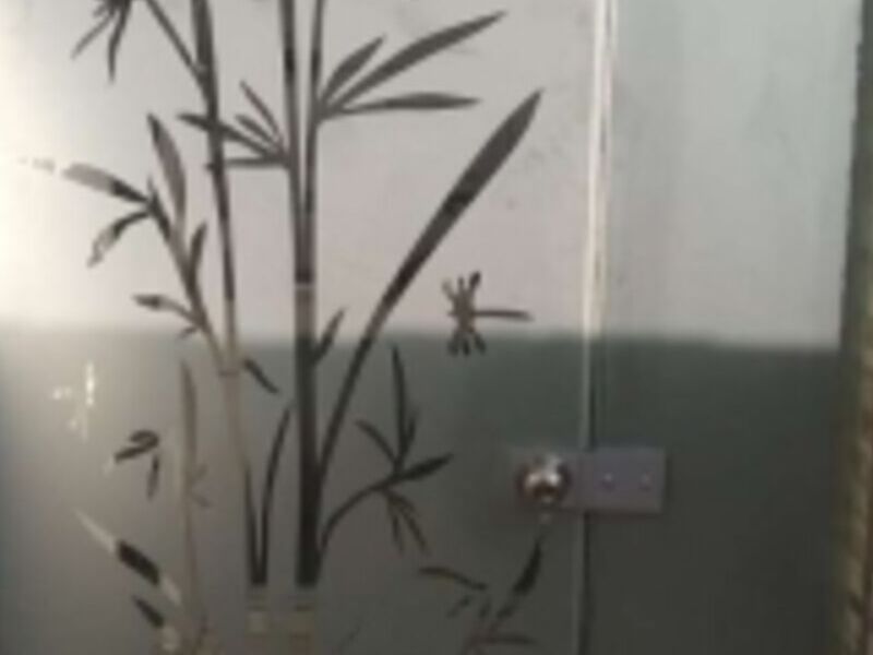 Puerta Vidrio Perú
