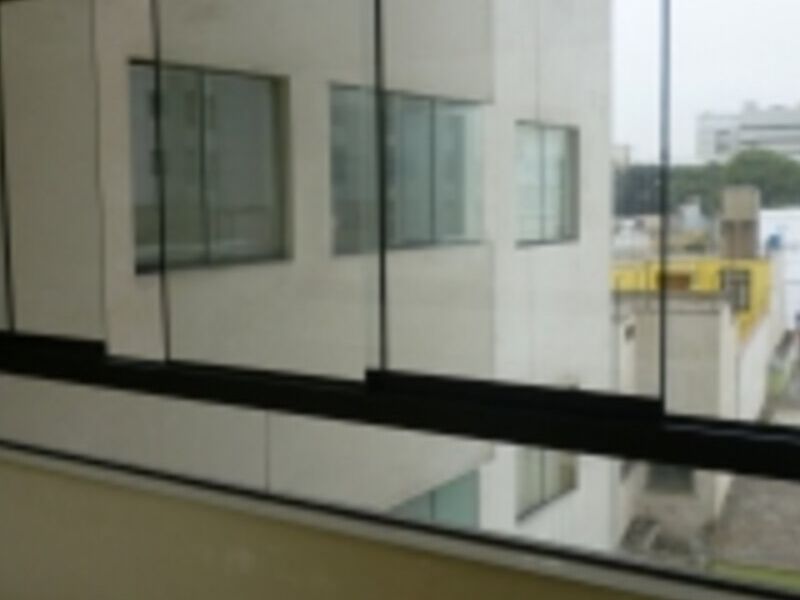 Ventana Corrediza Perú