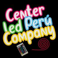 Center Led Perú Company