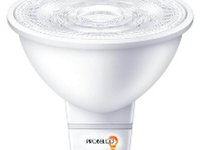 Dicroico led Perú