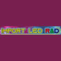 Import Led R&D