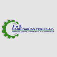 J & L Maquinarias Perú