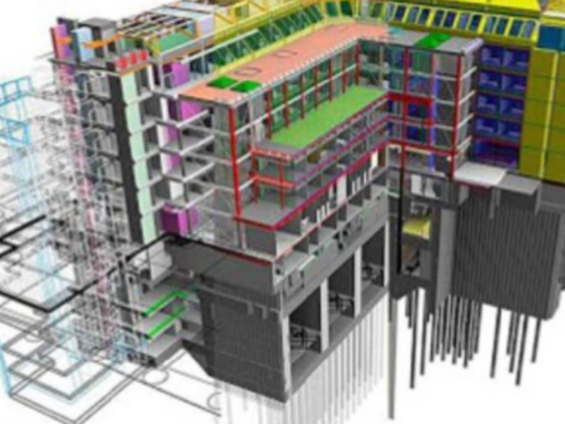 Ingeniería Estructural Perú