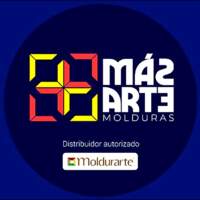 Molduras Más Arte