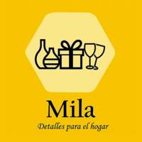 Mila: detalles para el hogar