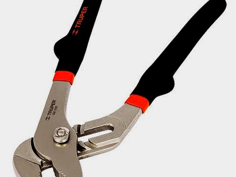 Pinzas de Extensión Truper Perú